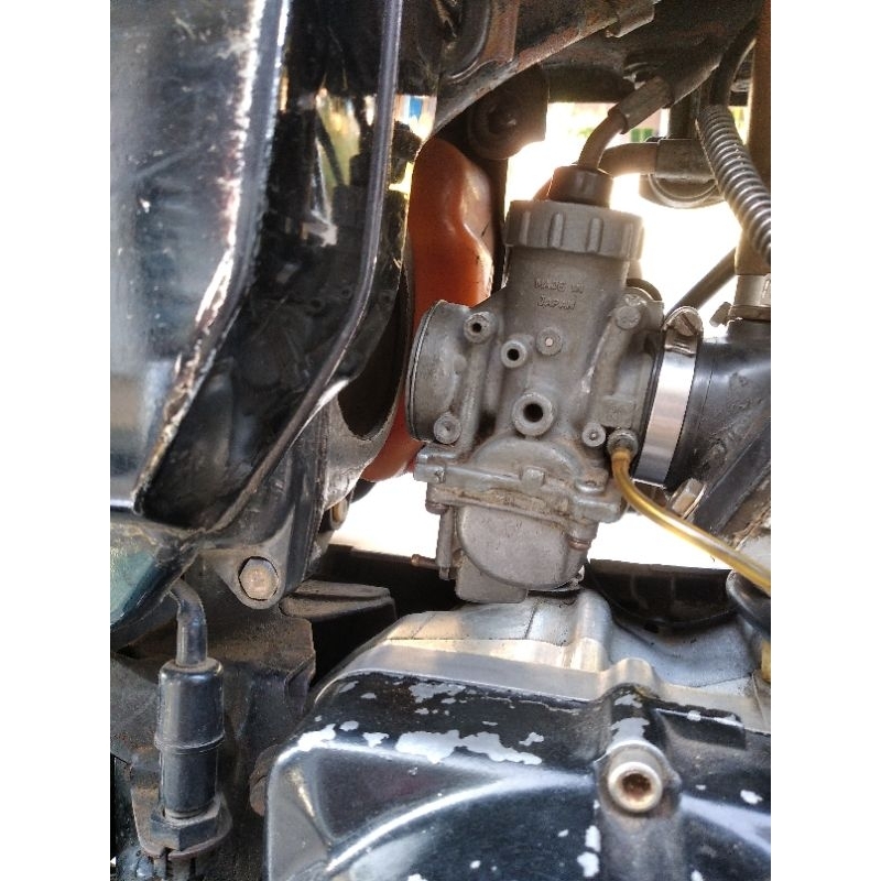 karbu rx king 29n normal