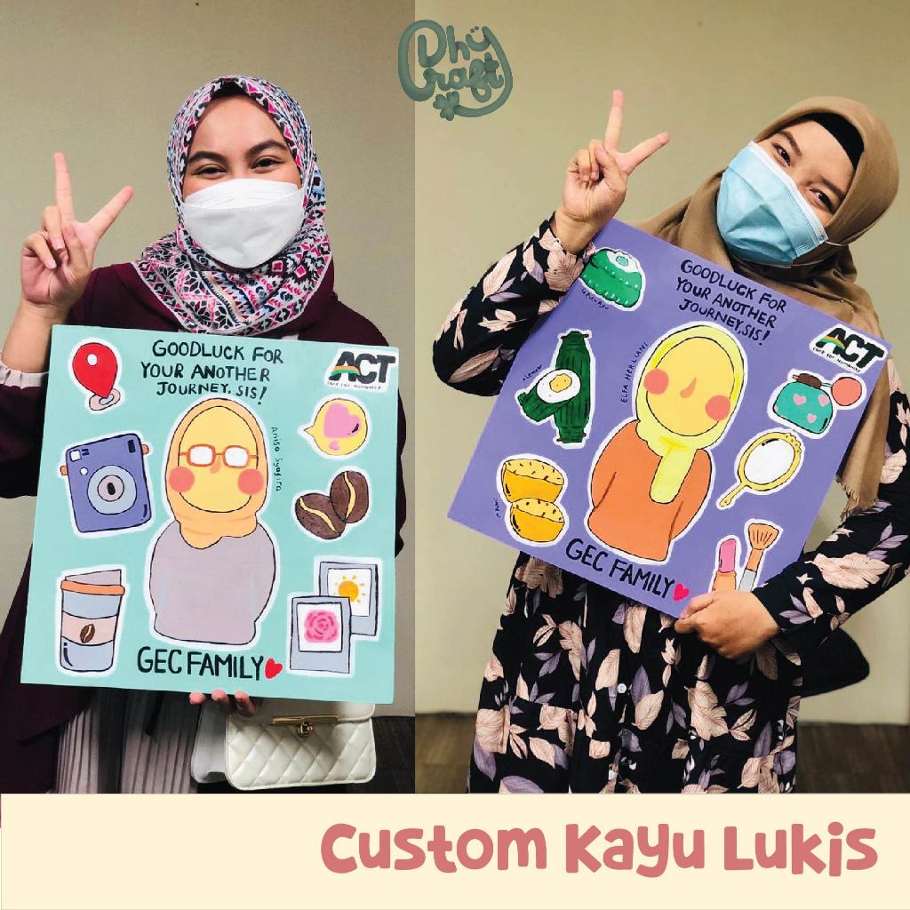 

Kayu Lukis by Dhycraft