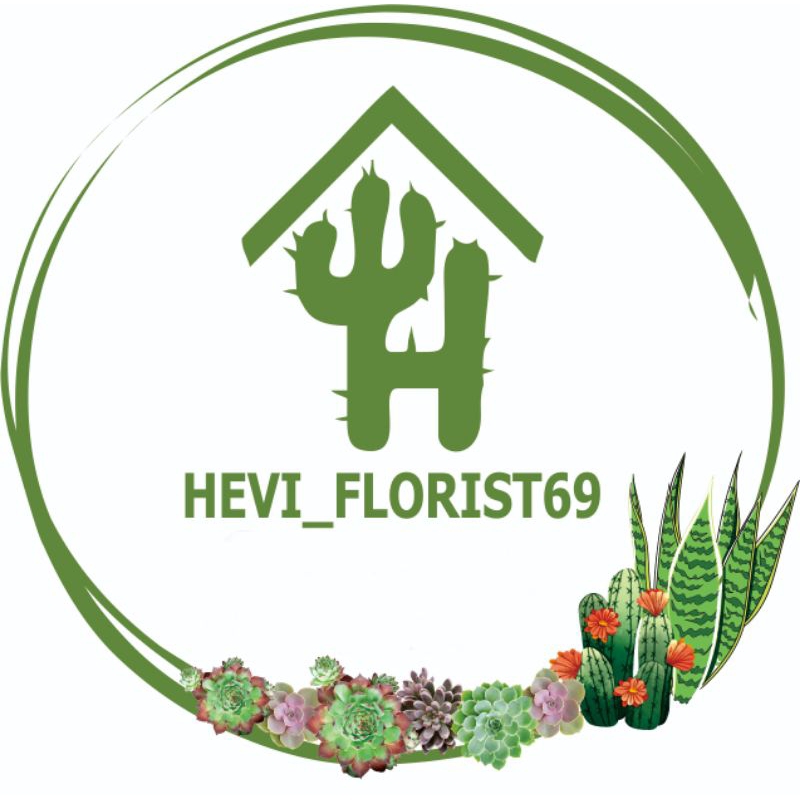 Hevi Florist 10k-50k (1kg) (+adm)