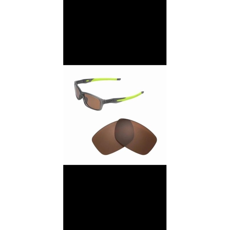 lensa oakley crosslink A OX8029