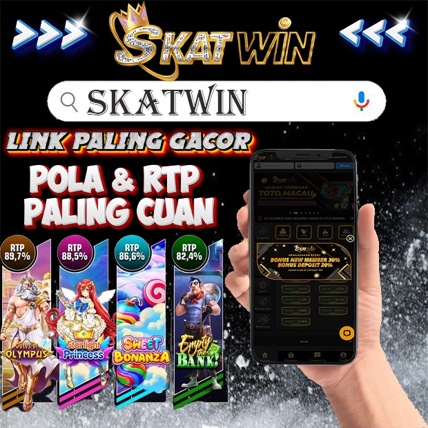 Ilustrasi topik login taruhan casino terbaru