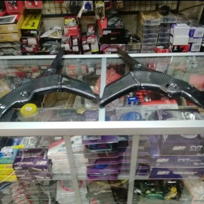 cover deltabox cbr 150r k45r New 2021/2023