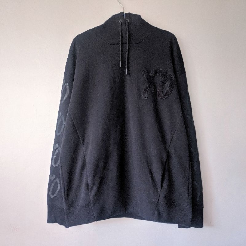 Hoodie XO the weeknd LIMITED EDITION x H&M