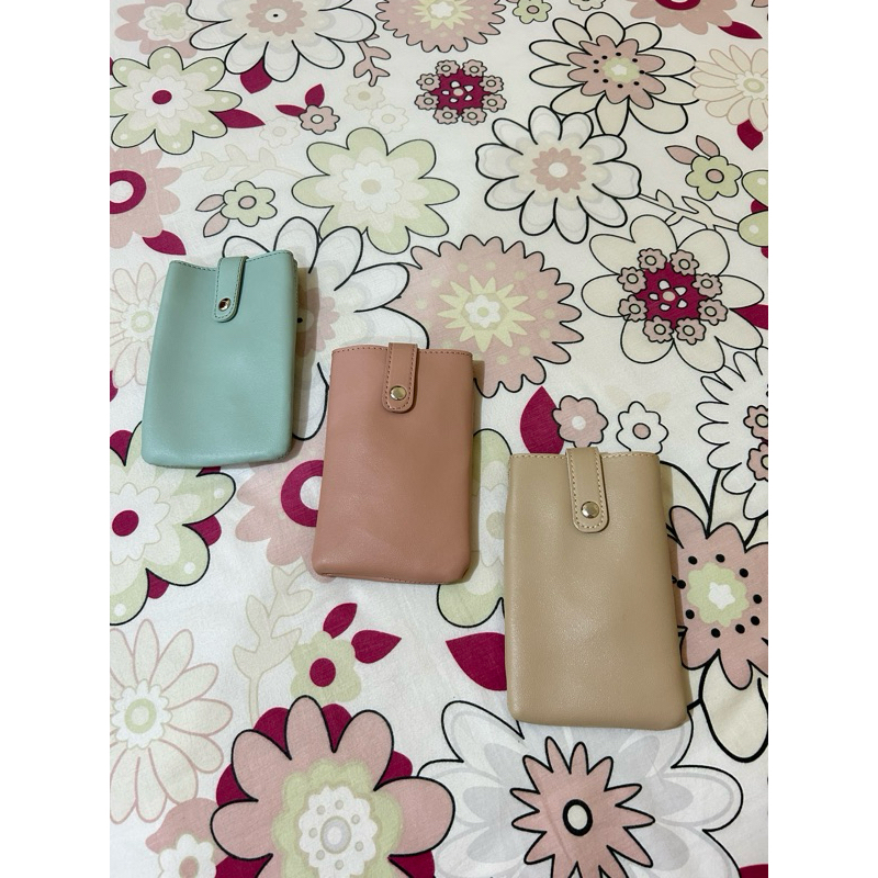 Miniso Mini Sling / Phone Bag