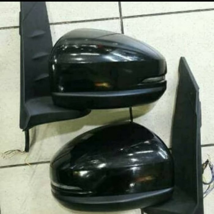 spion brio rs retrack/lipat otomatis original