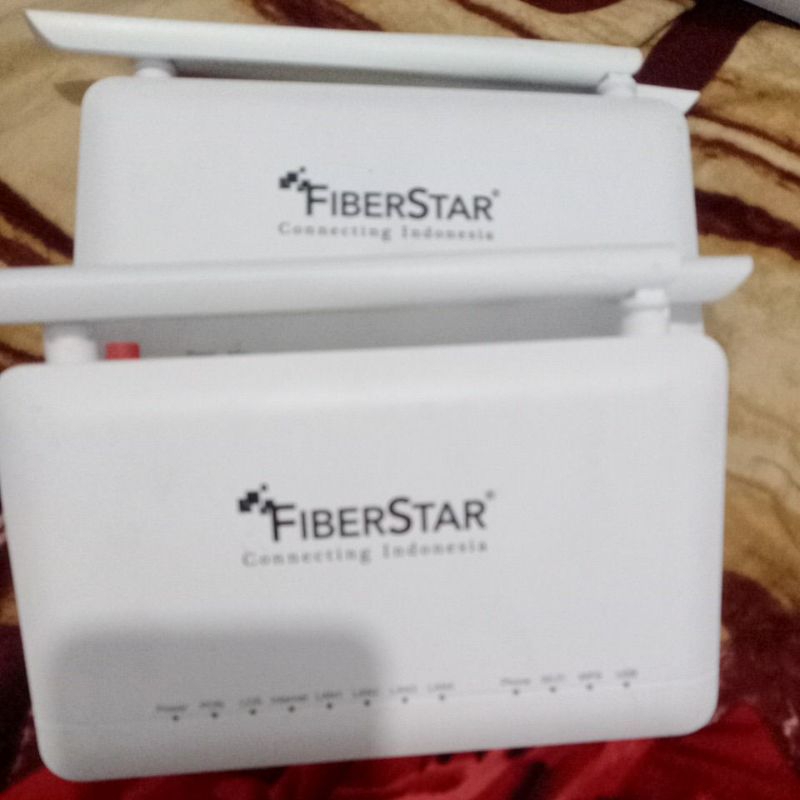 ONT ZTE ZXHN F609 MINI DAN iforte