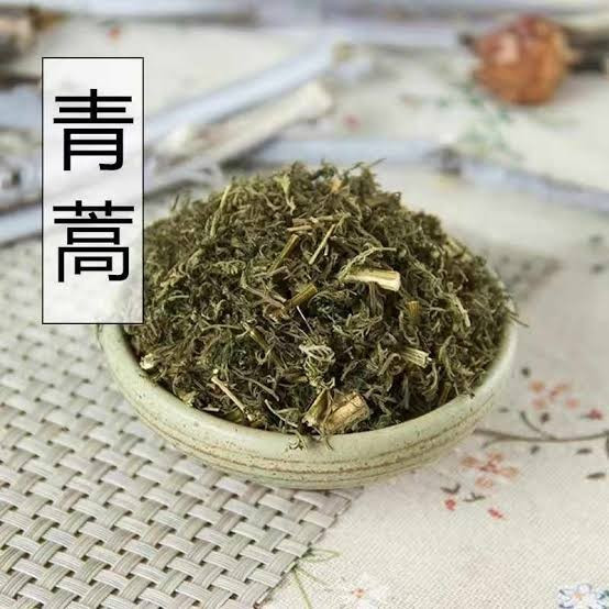 

Qing Hao 青蒿 Artemisia Anuma Sweet Wormwood Herb 50 Gr