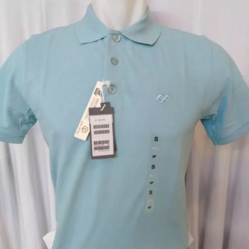 Kaos polo Cf. Country Fiesta Polos. COD