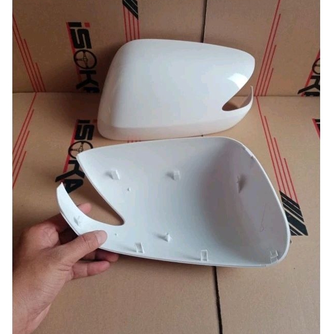 cover spion Honda jazz RS GE8/ cover spion jazz GE8 RS 2008-2014