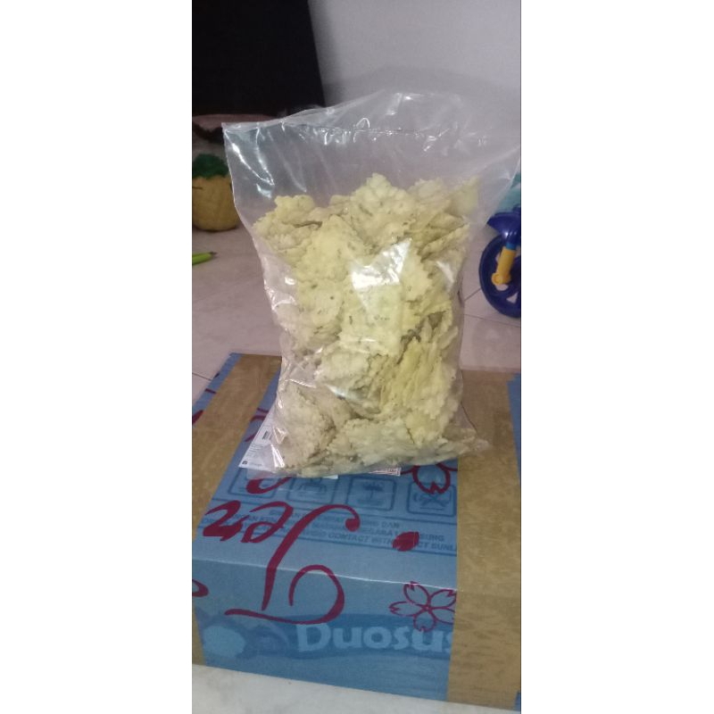 

kue bawang Kampong renyah