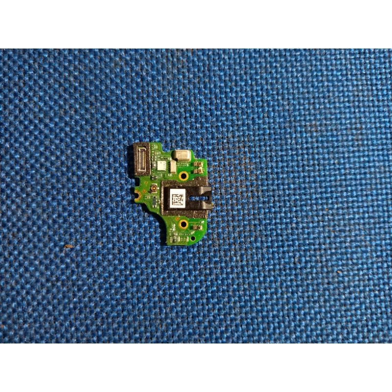 board mic headset oppo a3s copotan