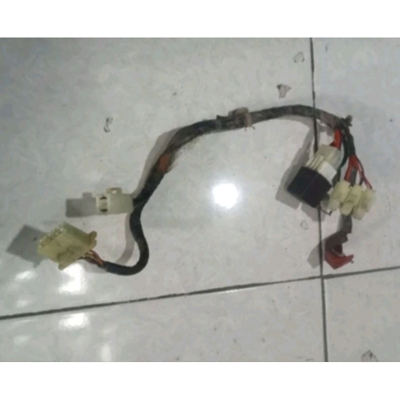 kabel aki beat fi sukupi fi staterkasarcopotan bekas pnp