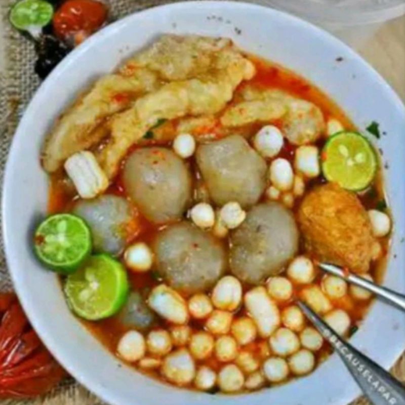 

Baso Aci/Boci cuanki