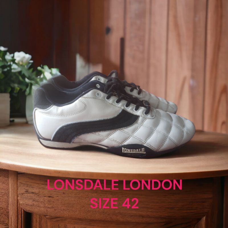 LONSDALE LONDON