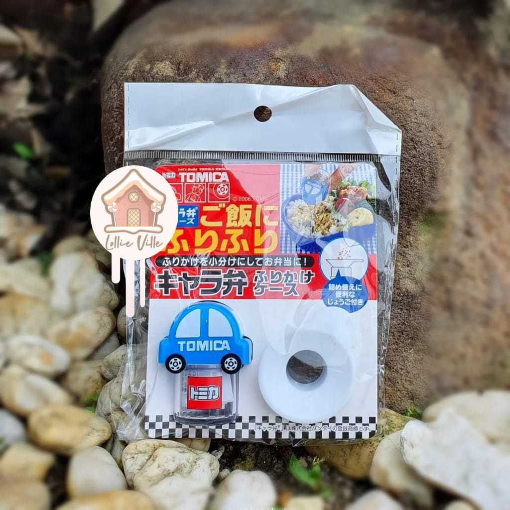 Furikake Case Tomica
