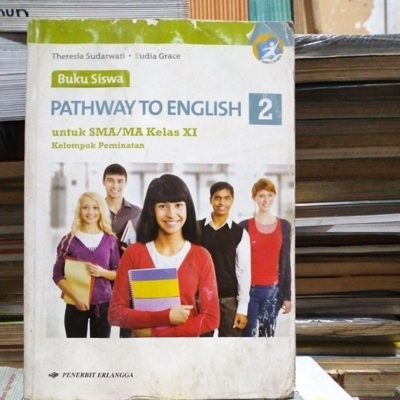 pathway to english Xl