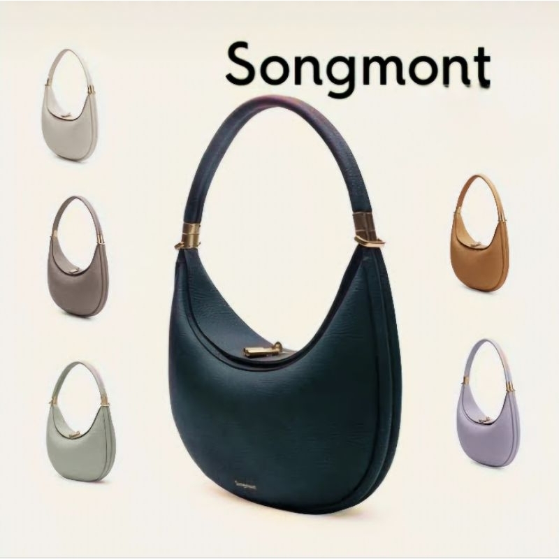Songmont Luna bag medium