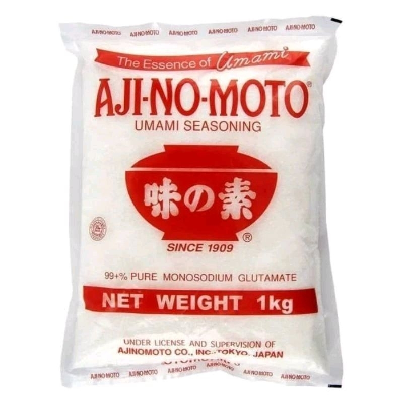 

Ajinomoto 1kg