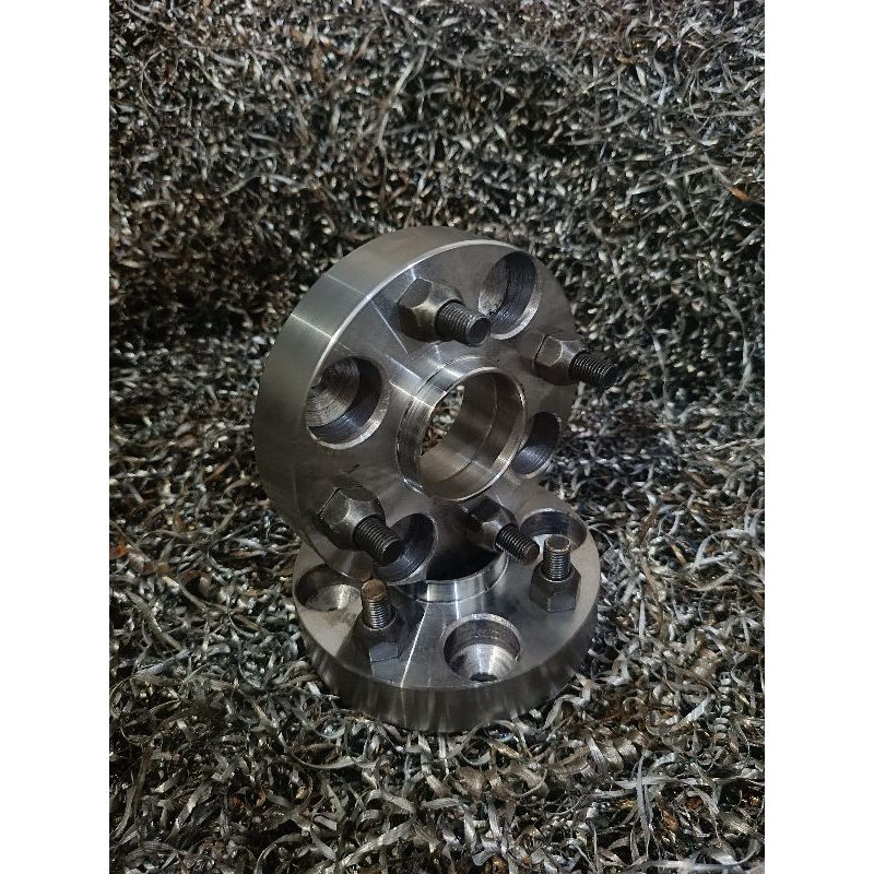 adaptor velg pcd 4 100 to 4 114,3 3,5cm
