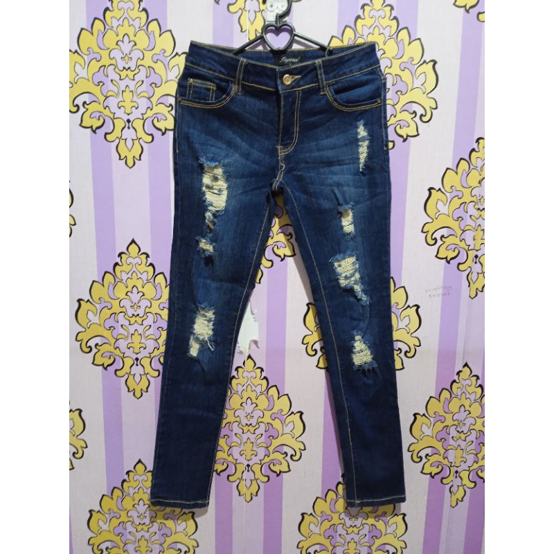 Celana Jeans Imperial