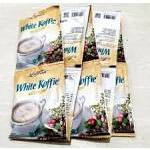 

luwak white coffe 10 saset x20g