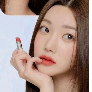 YNM Candy Pop Glow Melting Lip Balm/ YNM Cream Matte Lipstick BPOM