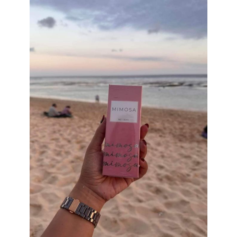 Mimosa Parfume