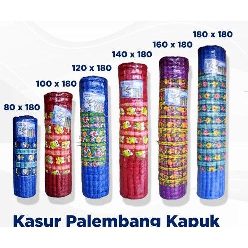 Kasur Palembang Termurah / Kasur Lantai Palembang / Kasur Lantai Tebal Murah BATAM