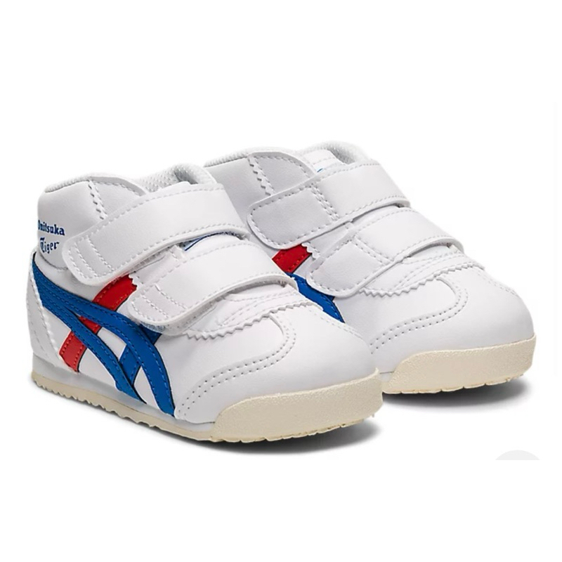 ONITSUKA TIGER MEXICO MID RUNNER KIDS