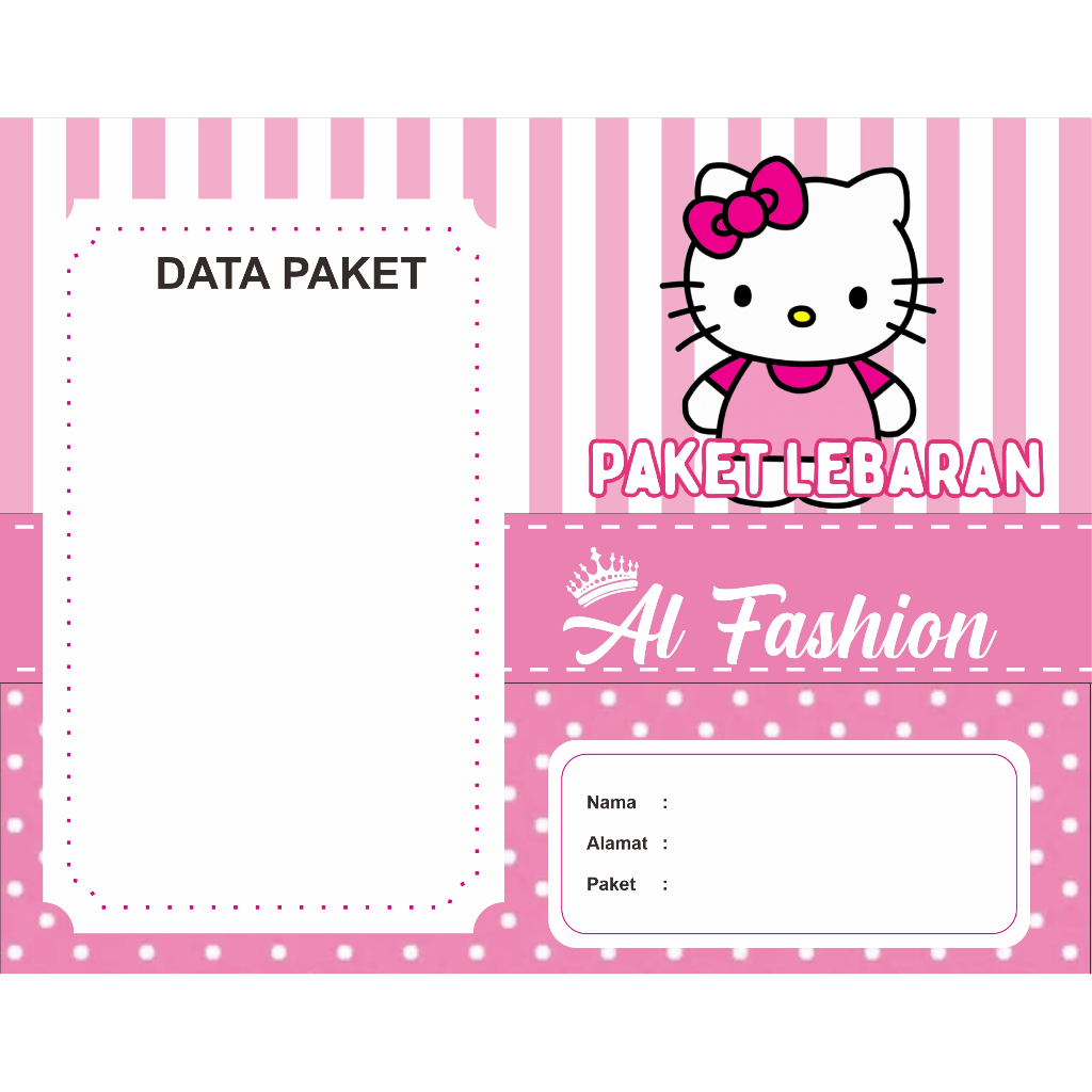 

buku tabungan custom