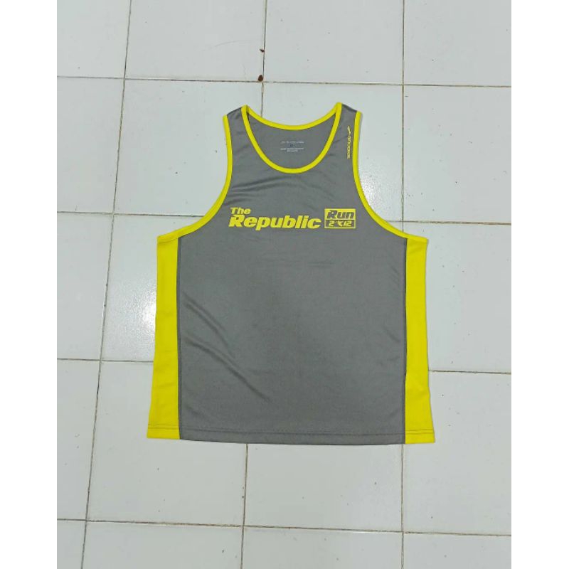 Singlet Brooks
