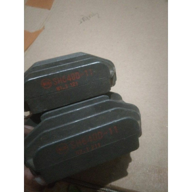 KIPROK VIXION REGULATOR VIXION LAMA OLD 3C1 ORIGINAL