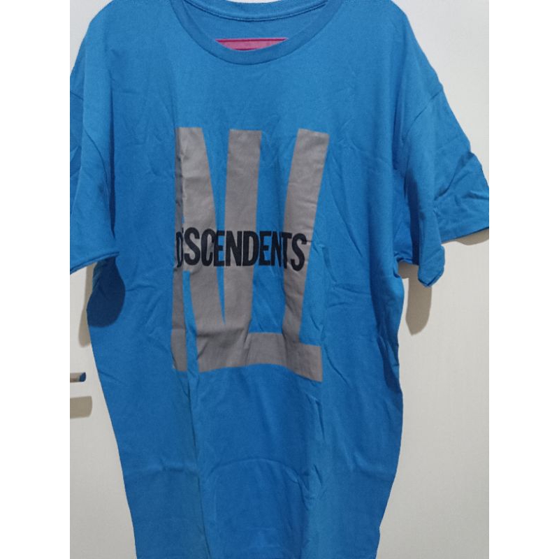 Kaos Band Original Descendents - All