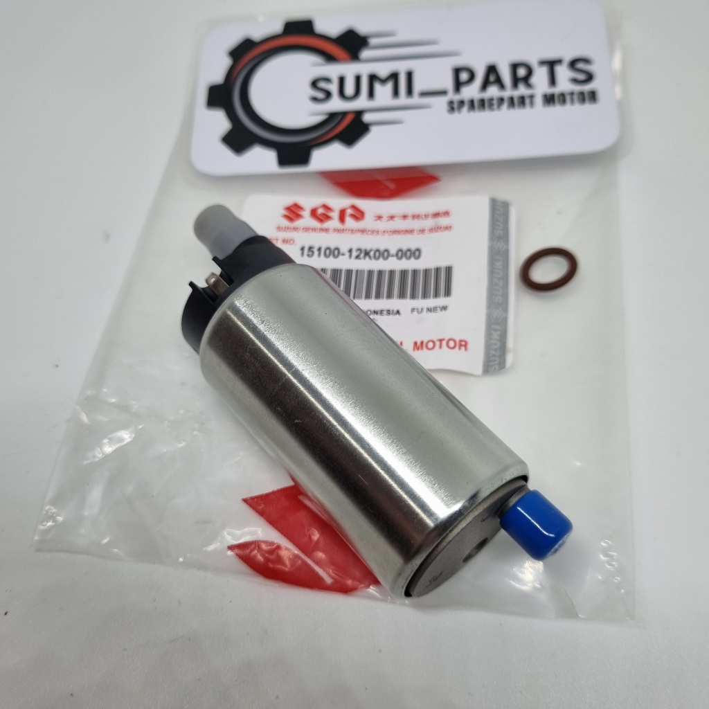 ROTAC ROTAK FUEL PUMP ONLY SUZUKI SATRIA FU FI