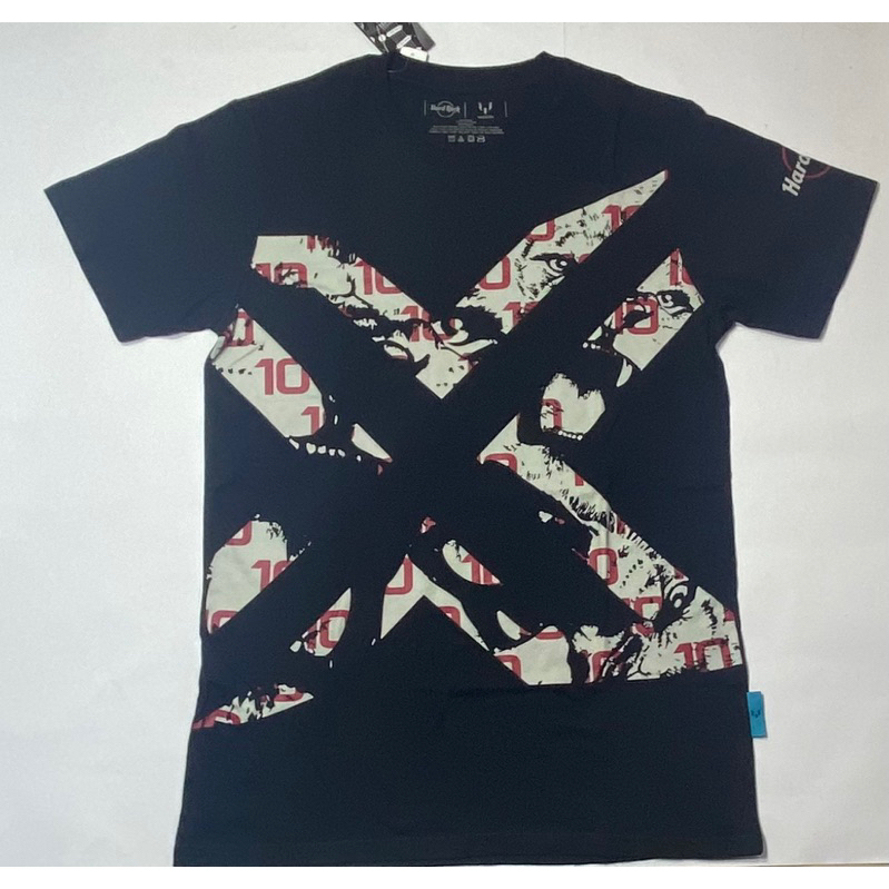 Kaos Hard Rock Cafe Original