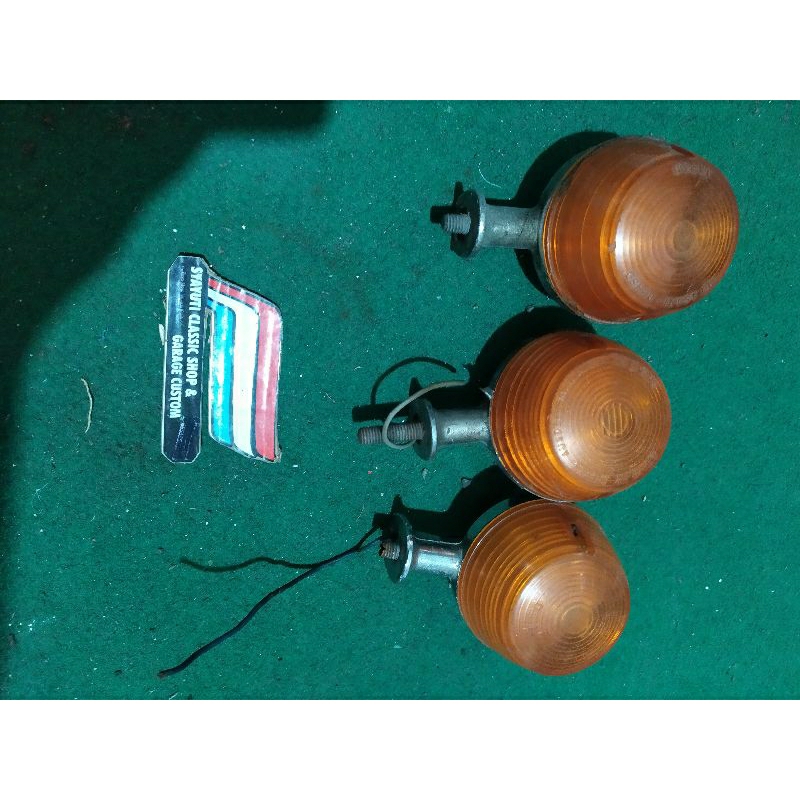 sein cb125twin original