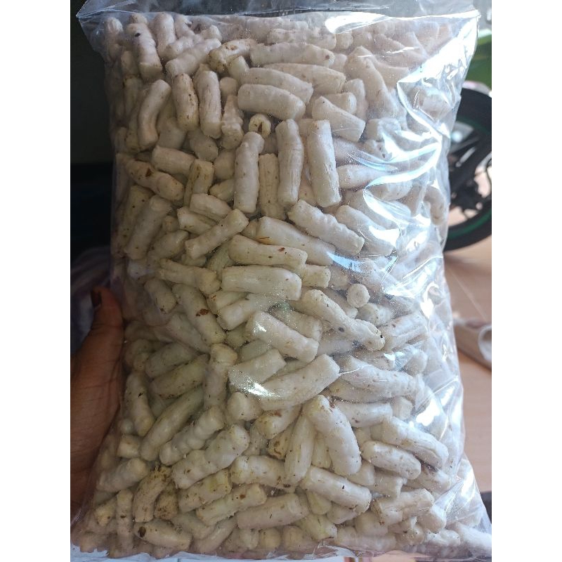 

stik tongkol kemasan 500gram