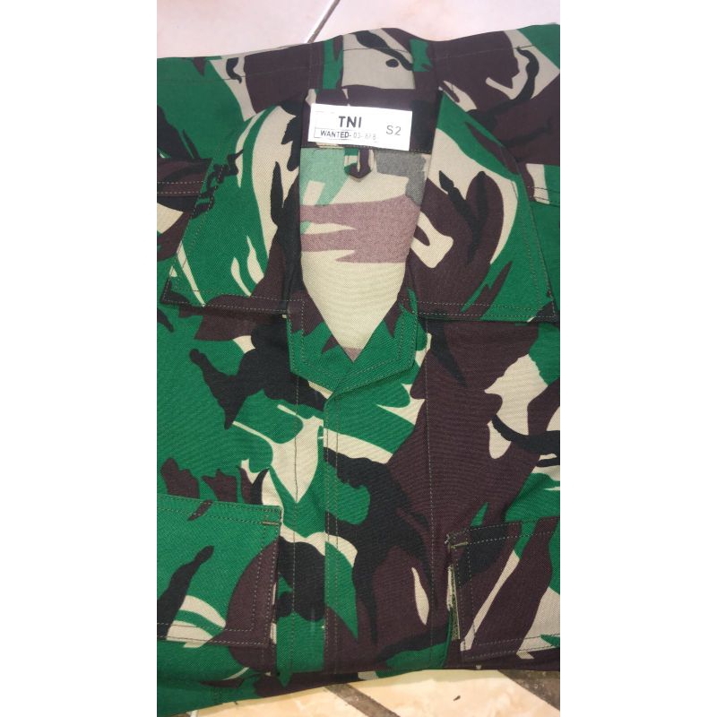 

baju pdl velbed wooll 888