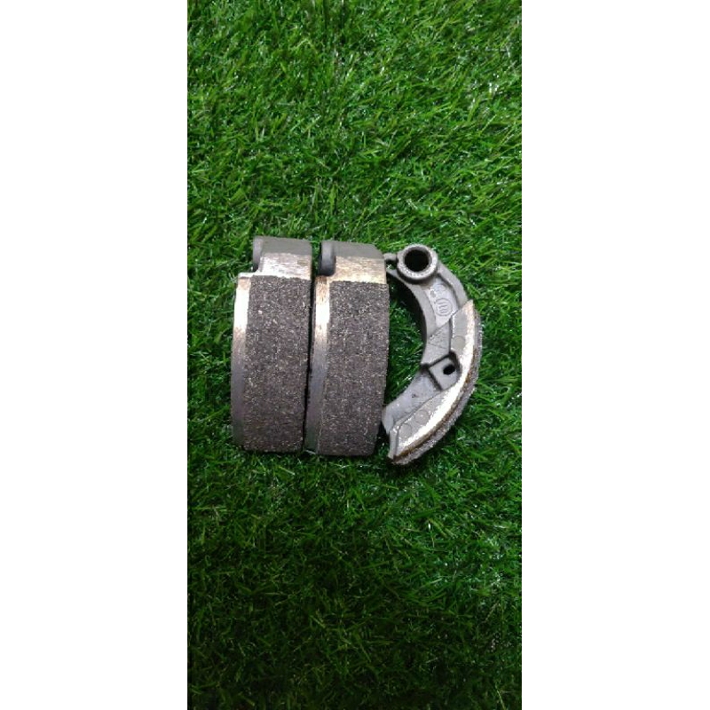 kampas ganda pantekan XEON RC (INJEKSI)