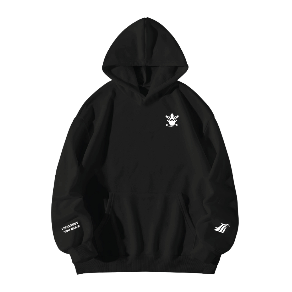 OMS - Hoodie Valorant Harbor Limited Stock Size M-XL ( Pria & Wanita )  | VALORANT HOODIE | HOODIE G