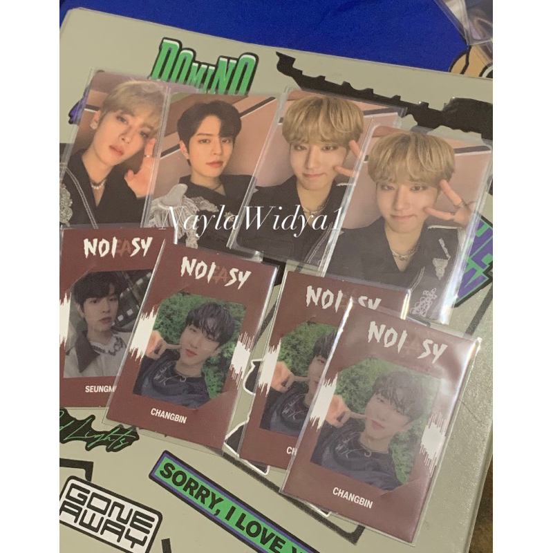 Jewel noeasy lucky draw domino soundwave christmas evel han lee know sehngmin changbin frame merah