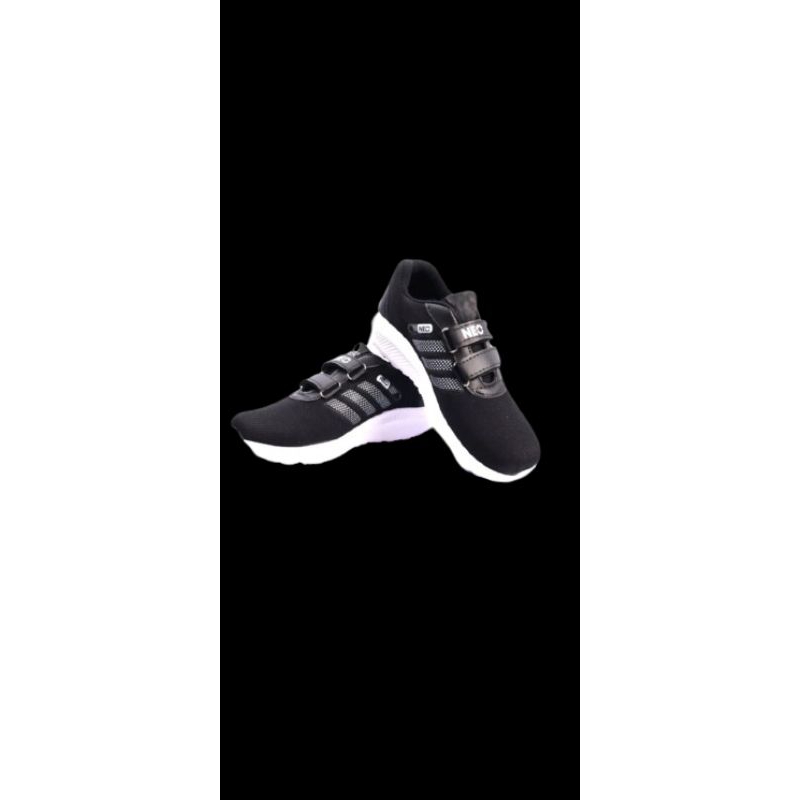 sepatu sekolah / sepatu anak /sepatu anak Tk SD /sepatu olahraga anak