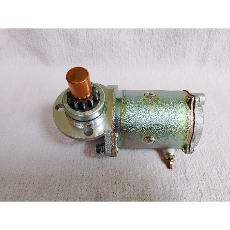 DINAMO STATER VESPA EXCEL