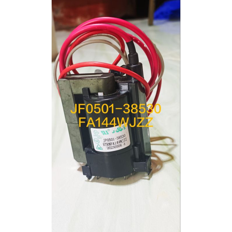 Flyback TV Jf0501-38530 / Fa144Wjzz