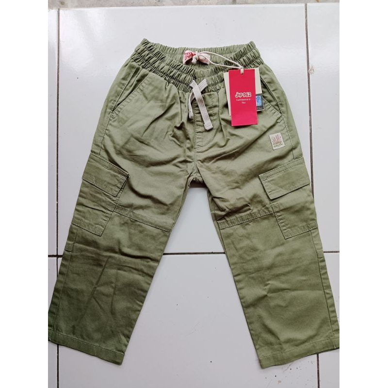 Celana chinos anak laki-laki Jsp