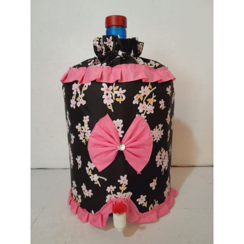 SARUNG GALON DISPENSER COVER GALON SARUNG GALON SET PENUTUP GALON