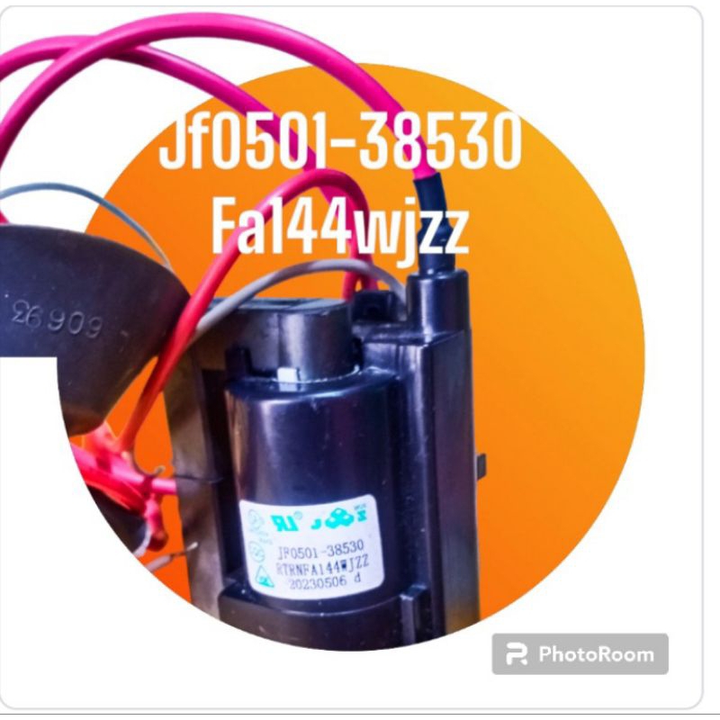 FLYBACK TV TABUNG JF0501-38530