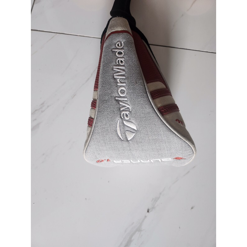 JUAL BEKAS STICK GOLF DRIVER [TAYLORMADE R11s DRIVER 9.0]