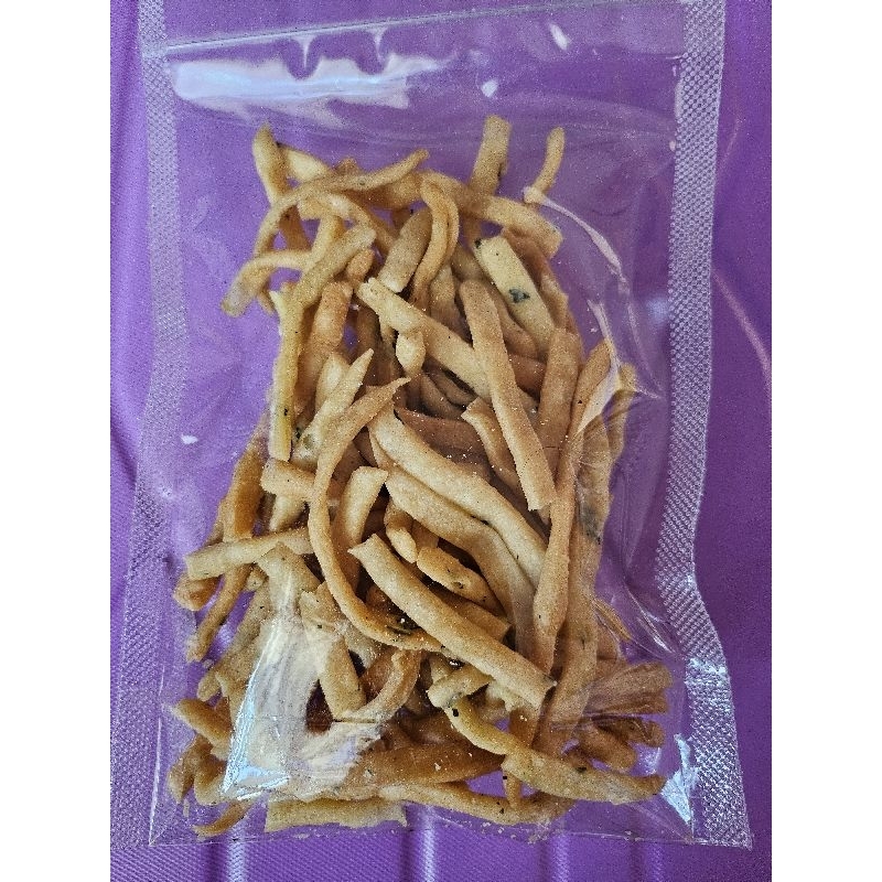 

KERIPIK BAWANG