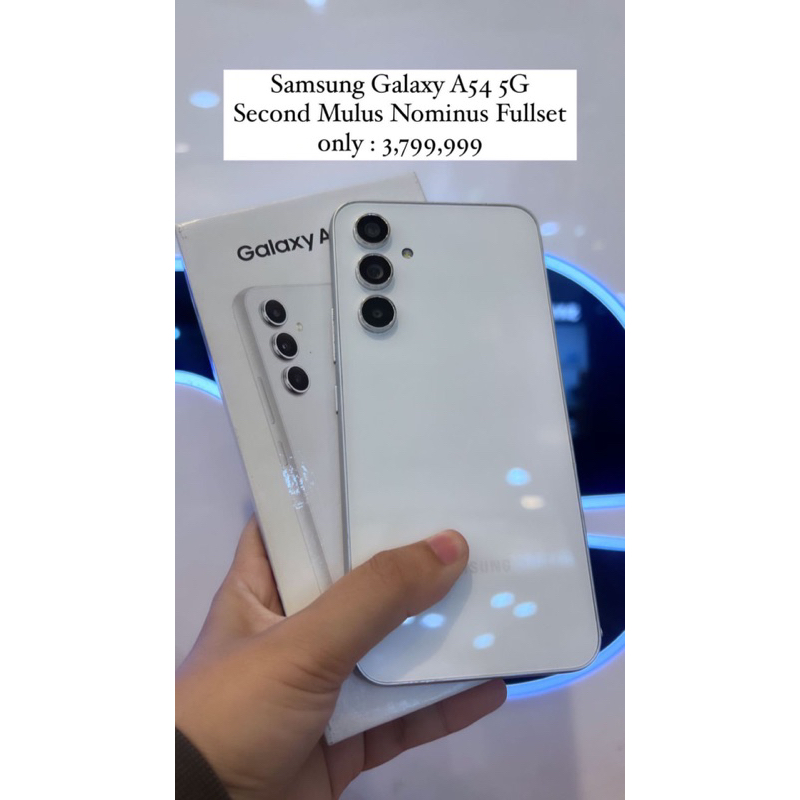 ANDROID SECOND